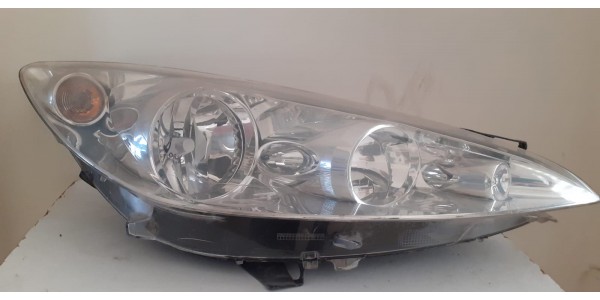 PEUGEOT 308 SAĞ (08/13) HALOJEN